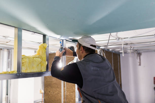 Best DIY Insulation Kits and Guidance in Sabetha, KS