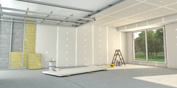Best Blown-in Insulation in Sabetha, KS