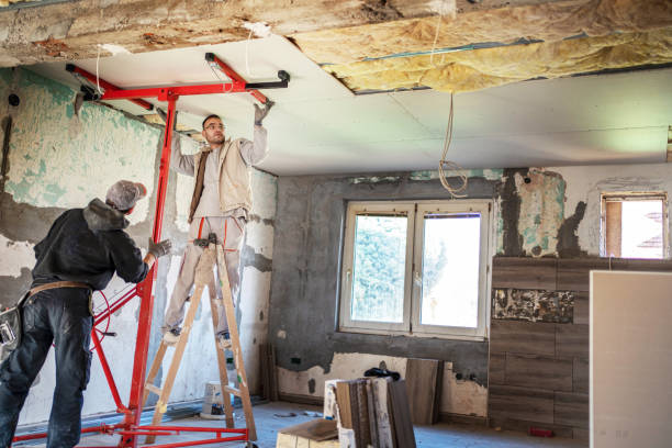 Best Residential Insulation in Sabetha, KS